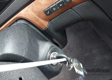 2007 Saturn Outlook Xr из США, поврежденный, VIN 5GZEV23767J157305